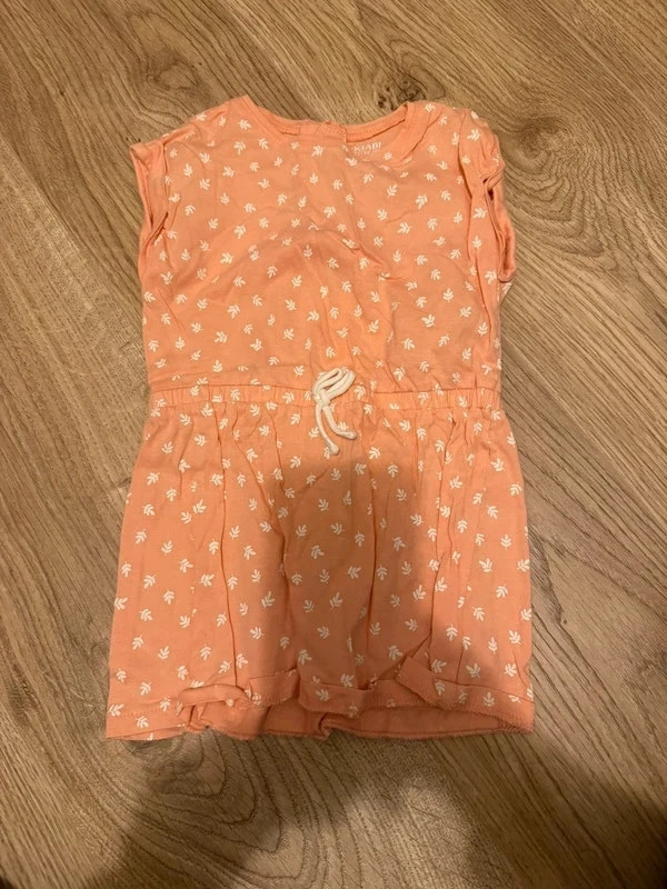 Robe fille
